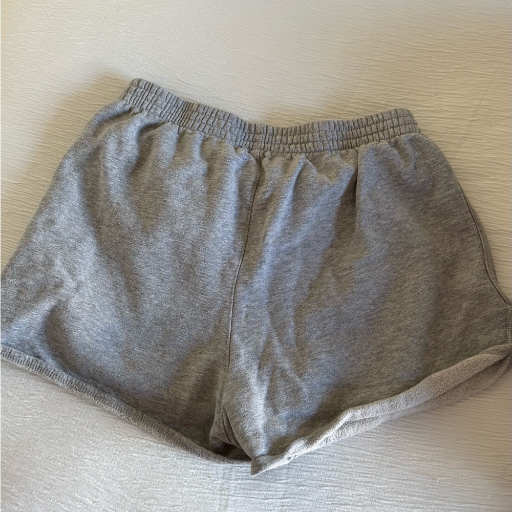 Brandy Melville Grey Shorts